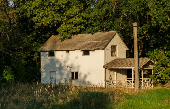 築古戸建投資で、時間のかかる利回20%とかからない利回12%、2年後どう違うのか検証してみた。