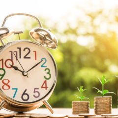 【不動産 勉強】時間がお金に変わるという考え方