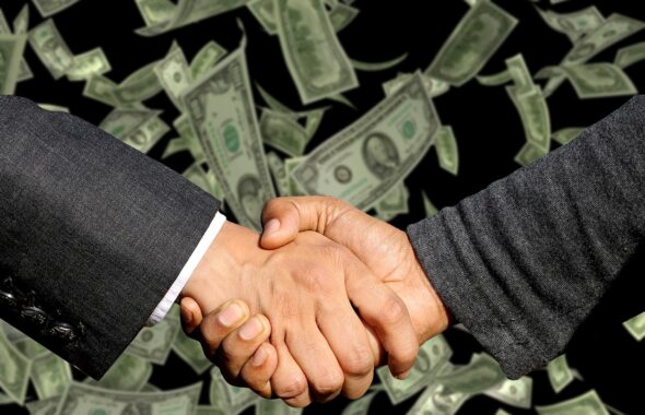 不動産仲介で利益が出る仕組みとは？安心して取引するための基礎知識