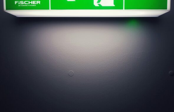 「出口戦略」の考え方