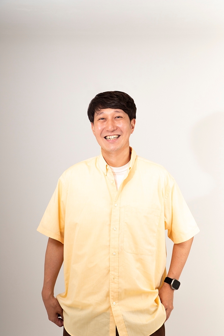代表取締役 大光明孝幸